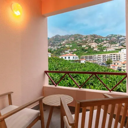 Guestready - Charming In Câmara de Lobos