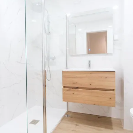 Διαμέρισμα Guestready - Charming In *