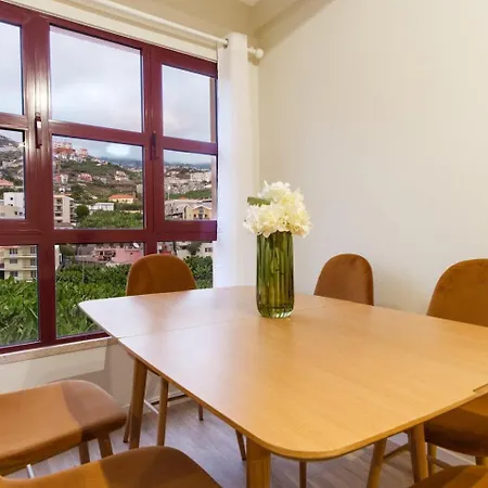 Διαμέρισμα Guestready - Charming In Câmara de Lobos