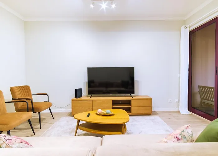 Guestready - Charming In Apartment