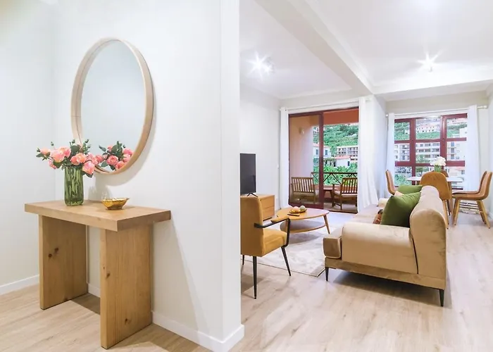 Guestready - Charming In * Camara de Lobos