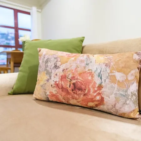 Guestready - Charming In Apartment *