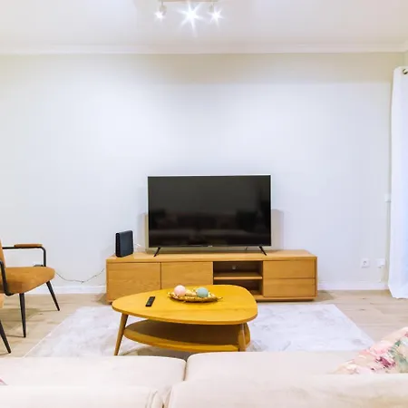 Guestready - Charming In Appartement