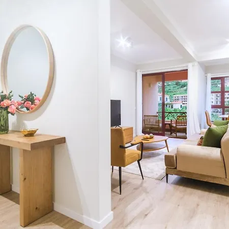 Guestready - Charming In * Câmara de Lobos