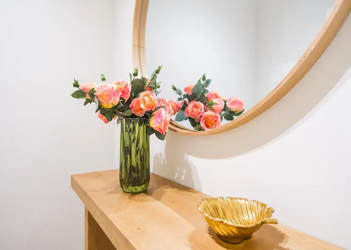 Guestready - Charming In Apartamento