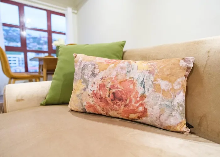 Guestready - Charming In Appartamento *