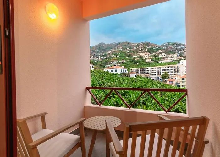 Guestready - Charming In Câmara de Lobos