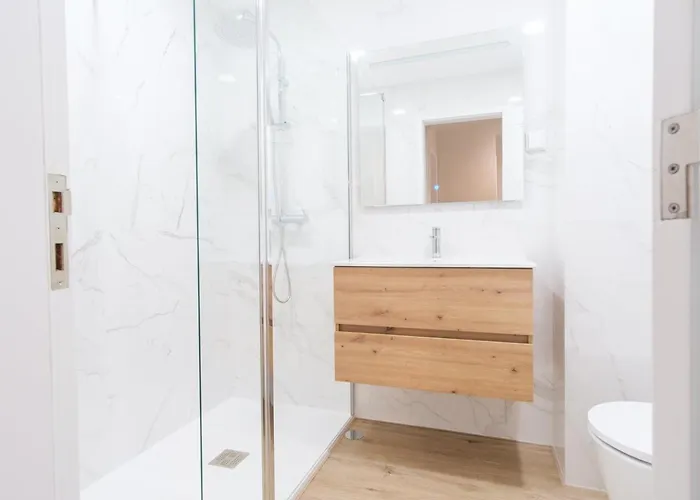 Appartamento Guestready - Charming In *