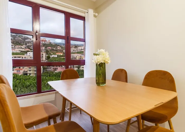 Appartamento Guestready - Charming In Câmara de Lobos
