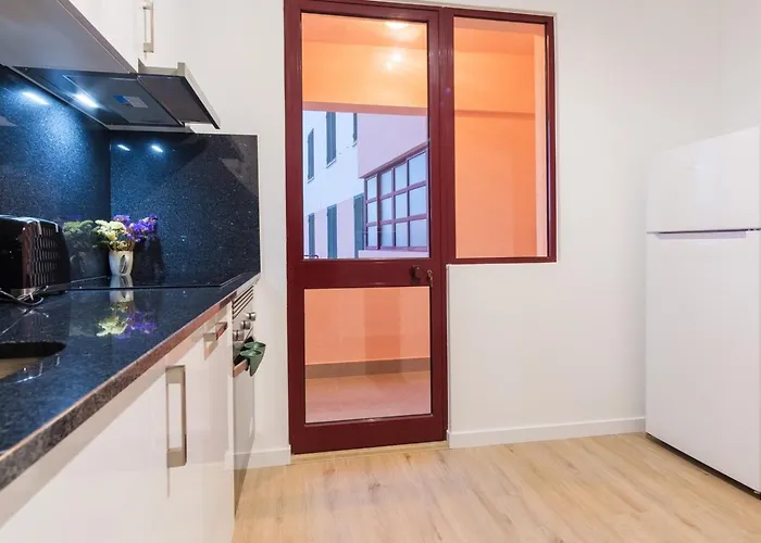 Appartamento Guestready - Charming In *